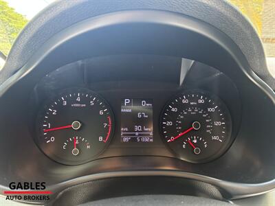 2023 Kia Rio S   - Photo 15 - Miami, FL 33165