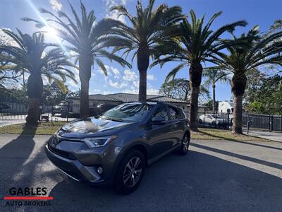 2017 Toyota RAV4 XLE   - Photo 15 - Miami, FL 33165