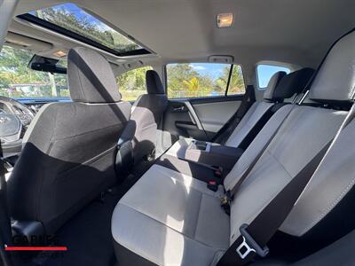 2017 Toyota RAV4 XLE   - Photo 20 - Miami, FL 33165