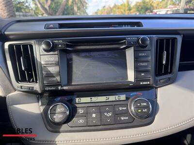 2017 Toyota RAV4 XLE   - Photo 17 - Miami, FL 33165