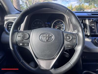 2017 Toyota RAV4 XLE   - Photo 16 - Miami, FL 33165