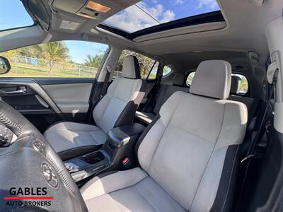 2017 Toyota RAV4 XLE   - Photo 22 - Miami, FL 33165