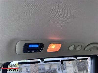 2012 Honda Odyssey EX-L   - Photo 33 - Miami, FL 33165