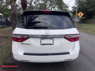 2012 Honda Odyssey EX-L   - Photo 8 - Miami, FL 33165