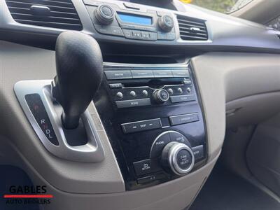 2012 Honda Odyssey EX-L   - Photo 26 - Miami, FL 33165