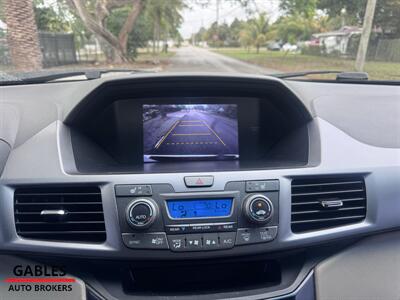 2012 Honda Odyssey EX-L   - Photo 25 - Miami, FL 33165