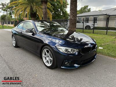 2015 BMW 428i xDrive - Photo 4 - Miami, FL 33165