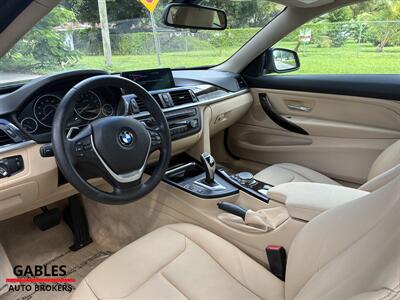 2015 BMW 428i xDrive - Photo 12 - Miami, FL 33165