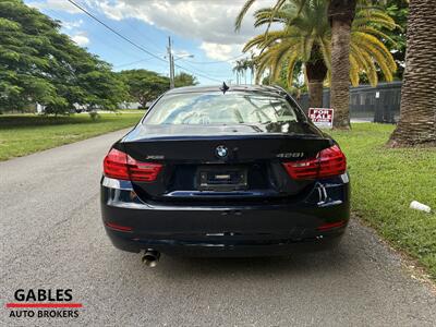 2015 BMW 428i xDrive - Photo 11 - Miami, FL 33165