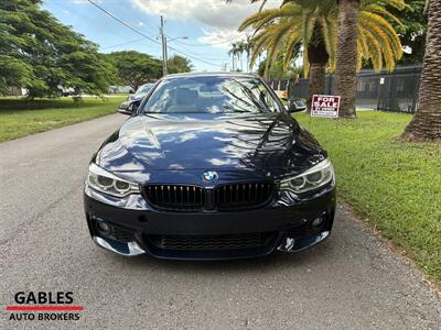 2015 BMW 428i xDrive - Photo 3 - Miami, FL 33165