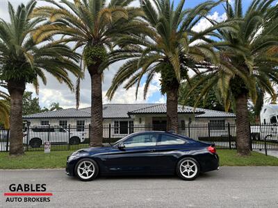 2015 BMW 428i xDrive - Photo 7 - Miami, FL 33165