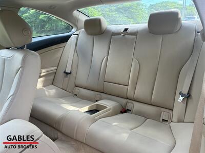 2015 BMW 428i xDrive - Photo 21 - Miami, FL 33165