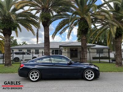 2015 BMW 428i xDrive - Photo 2 - Miami, FL 33165