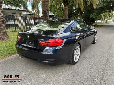 2015 BMW 428i xDrive - Photo 5 - Miami, FL 33165
