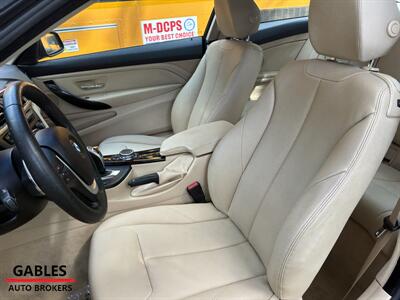 2015 BMW 428i xDrive - Photo 19 - Miami, FL 33165
