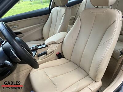 2015 BMW 428i xDrive - Photo 18 - Miami, FL 33165