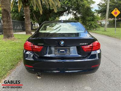 2015 BMW 428i xDrive - Photo 6 - Miami, FL 33165