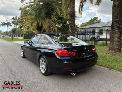 2015 BMW 428i xDrive - Photo 10 - Miami, FL 33165