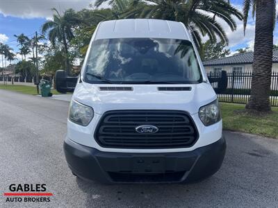 2016 Ford Transit 350 XL   - Photo 12 - Miami, FL 33165