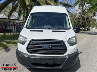 2016 Ford Transit 350 XL   - Photo 7 - Miami, FL 33165