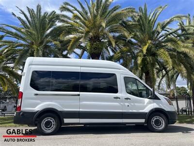 2016 Ford Transit 350 XL   - Photo 2 - Miami, FL 33165