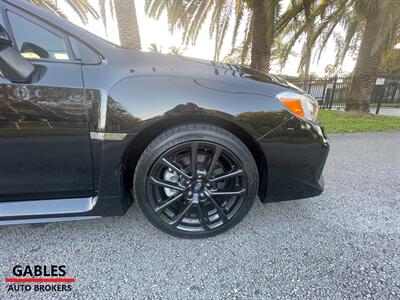 2020 Subaru WRX Premium   - Photo 9 - Miami, FL 33165
