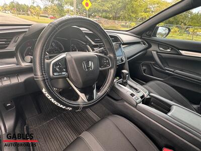 2020 Honda Civic Sport   - Photo 16 - Miami, FL 33165