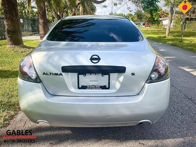 2012 Nissan Altima 2.5   - Photo 7 - Miami, FL 33165