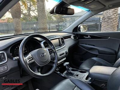 2019 Kia Sorento EX V6   - Photo 13 - Miami, FL 33165