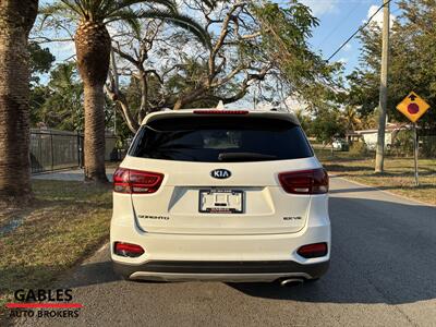 2019 Kia Sorento EX V6   - Photo 6 - Miami, FL 33165