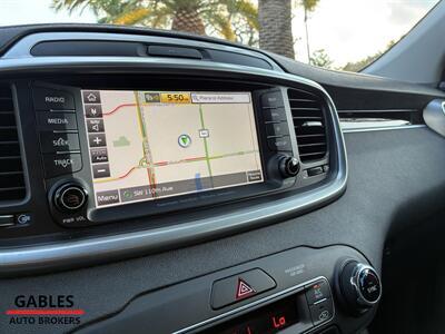 2019 Kia Sorento EX V6   - Photo 17 - Miami, FL 33165