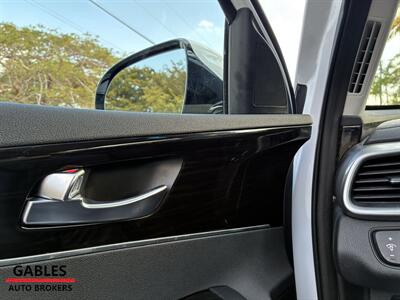 2019 Kia Sorento EX V6   - Photo 14 - Miami, FL 33165