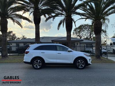 2019 Kia Sorento EX V6   - Photo 2 - Miami, FL 33165