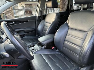 2019 Kia Sorento EX V6   - Photo 22 - Miami, FL 33165