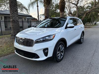 2019 Kia Sorento EX V6   - Photo 10 - Miami, FL 33165