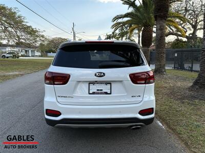 2019 Kia Sorento EX V6   - Photo 12 - Miami, FL 33165