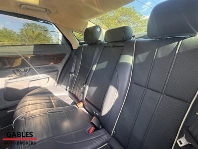 2015 Jaguar XJL Portfolio   - Photo 21 - Miami, FL 33165