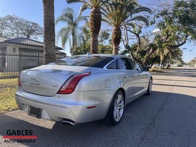 2015 Jaguar XJL Portfolio   - Photo 18 - Miami, FL 33165