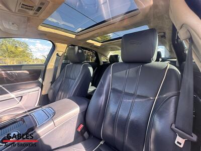 2015 Jaguar XJL Portfolio   - Photo 28 - Miami, FL 33165