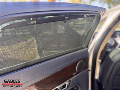 2015 Jaguar XJL Portfolio   - Photo 20 - Miami, FL 33165