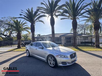 2015 Jaguar XJL Portfolio   - Photo 10 - Miami, FL 33165