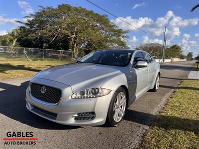 2015 Jaguar XJL Portfolio   - Photo 15 - Miami, FL 33165