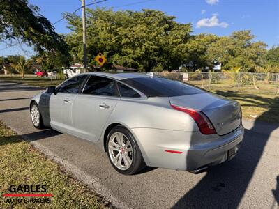 2015 Jaguar XJL Portfolio   - Photo 17 - Miami, FL 33165