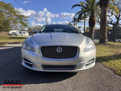 2015 Jaguar XJL Portfolio   - Photo 13 - Miami, FL 33165