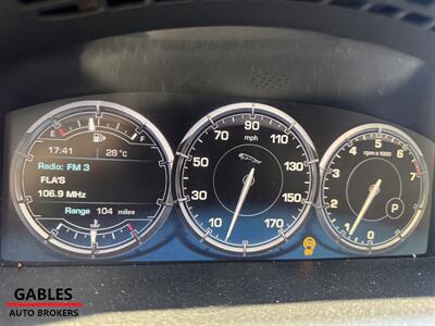 2015 Jaguar XJL Portfolio   - Photo 32 - Miami, FL 33165