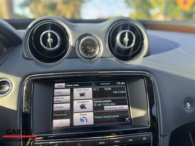 2015 Jaguar XJL Portfolio   - Photo 34 - Miami, FL 33165
