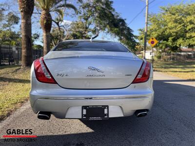 2015 Jaguar XJL Portfolio   - Photo 19 - Miami, FL 33165