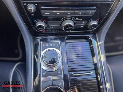 2015 Jaguar XJL Portfolio   - Photo 35 - Miami, FL 33165