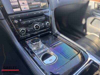 2015 Jaguar XJL Portfolio   - Photo 36 - Miami, FL 33165