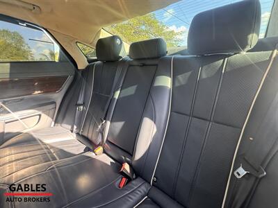 2015 Jaguar XJL Portfolio   - Photo 24 - Miami, FL 33165